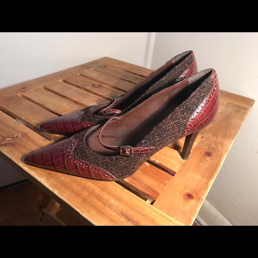 Carlo Alberto Heels. -SZ 6